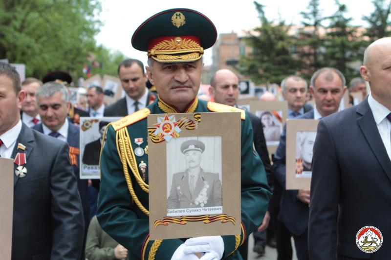 Anatoly Bibilov 2 Великая Отечественная война Великая Отечественная война