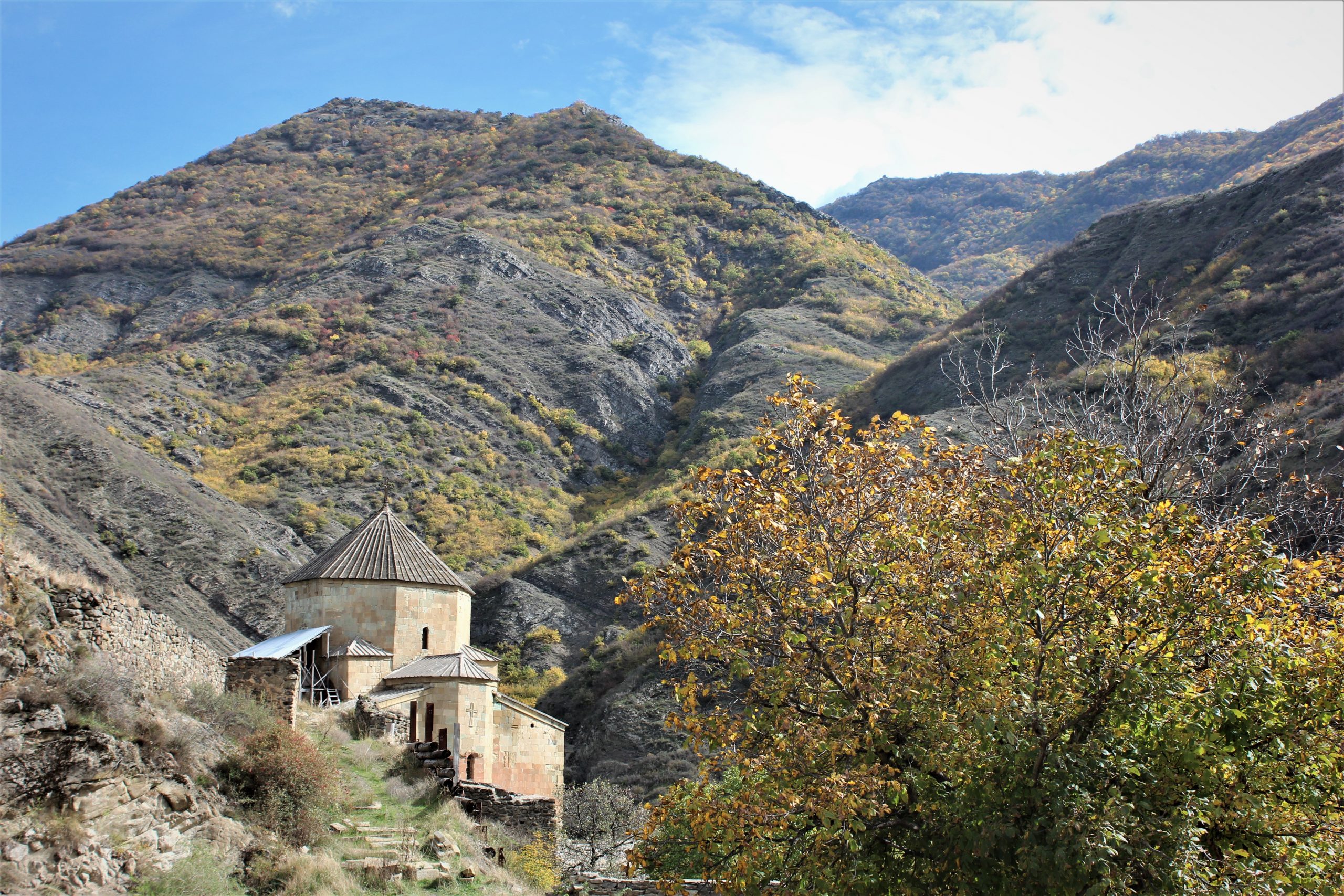 Church Ateni scaled Патриархия Грузии Патриархия Грузии