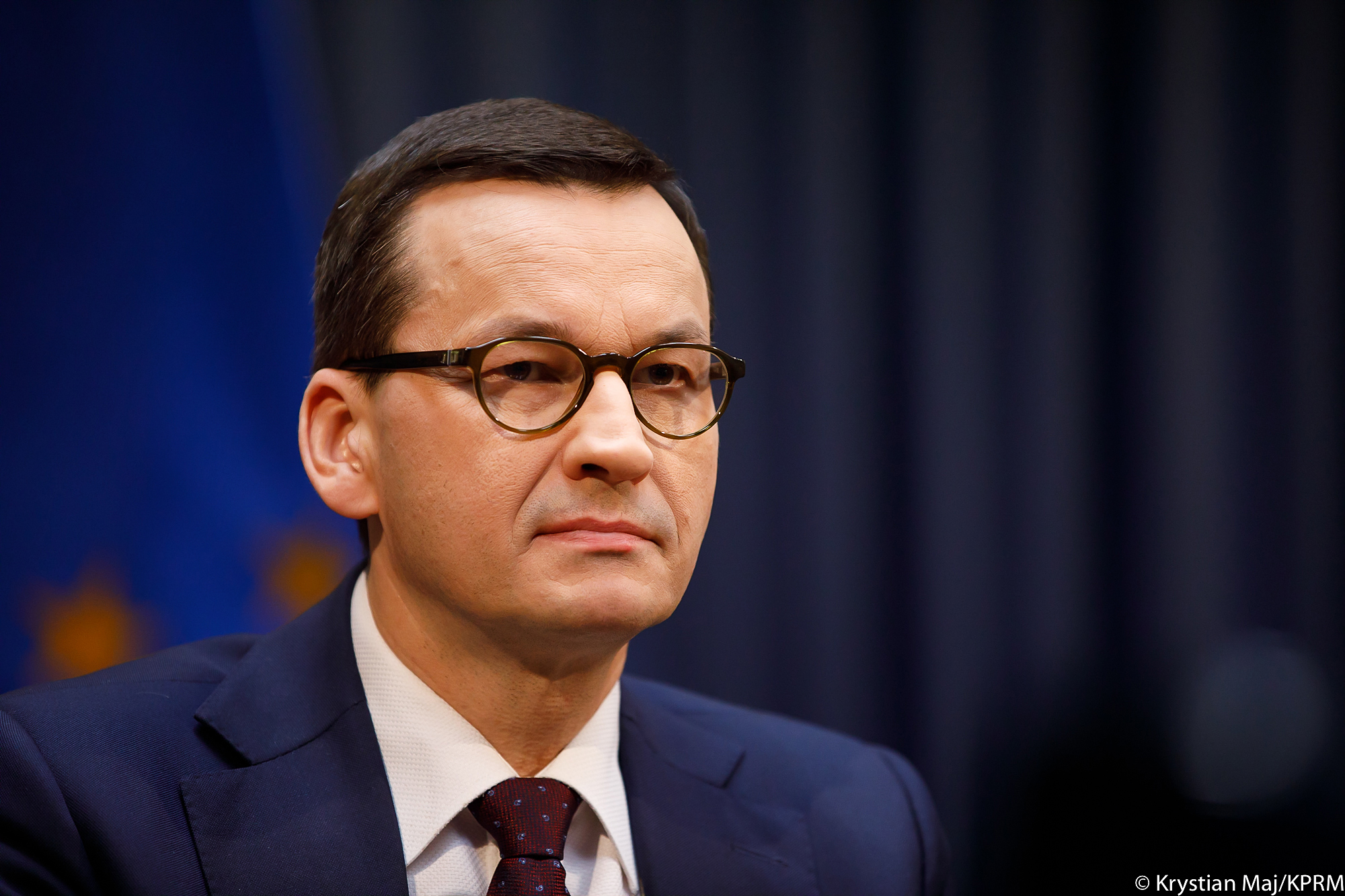 Mateusz Morawiecki евросоюз евросоюз