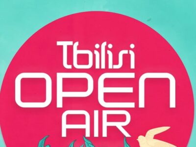 Tbilisi Open Air e1678167975324 новости Tbilisi Open Air, коронавирус в Грузии