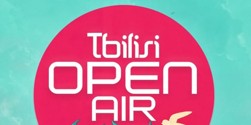 Tbilisi Open Air e1678167975324 новости Tbilisi Open Air, закон об иноагентах