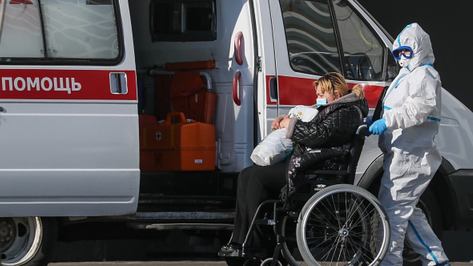 112087783 gettyimages 1211465045 594x594 1 1 Новости BBC Новости BBC