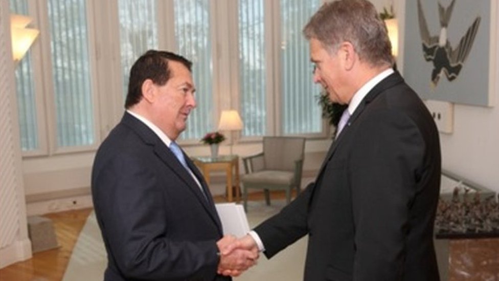 112221991 ambassador 1 Новости BBC Новости BBC