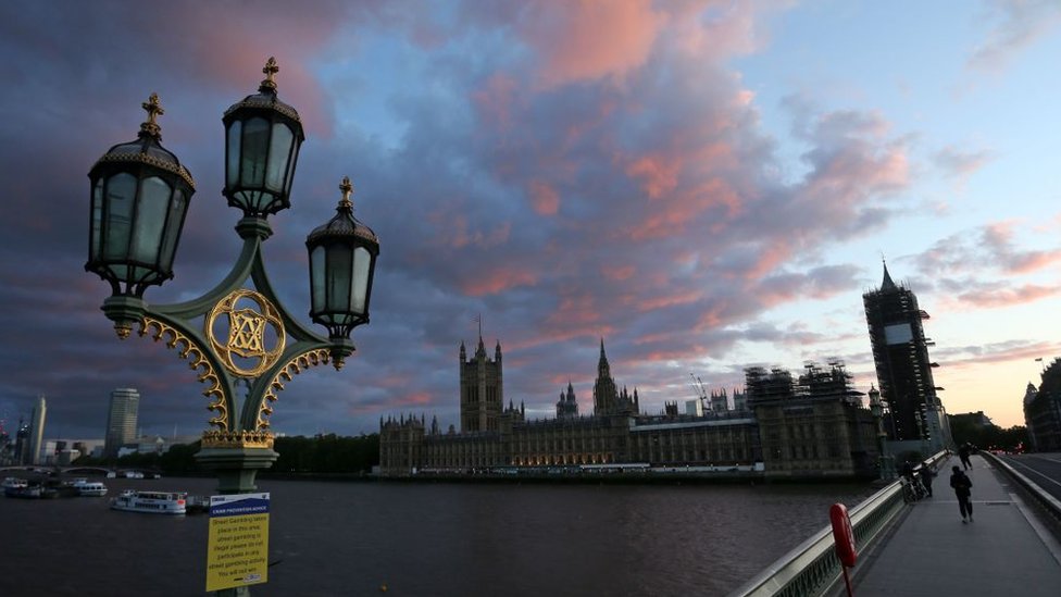 112236833 gettyimages 1212672710 1 Новости BBC Новости BBC