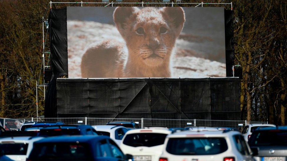 112403253 gettyimages 2 1 Новости BBC Новости BBC