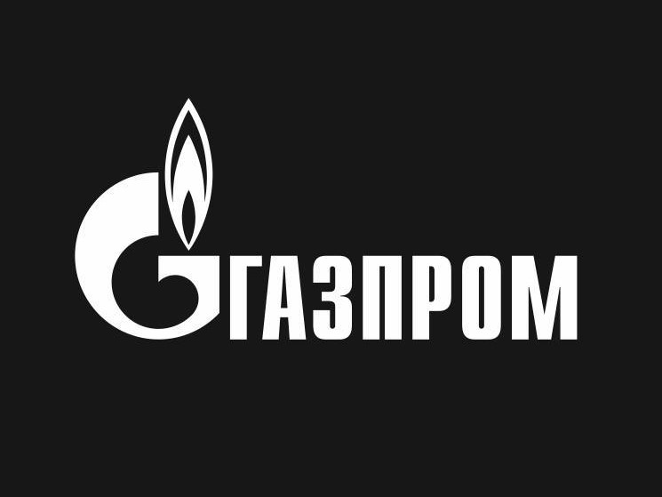 Gazprom Натия Турнава Натия Турнава