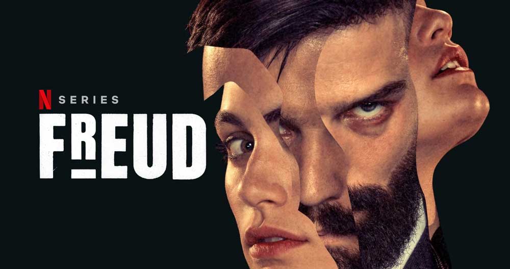 freud netflix review Мераб Нинидзе Мераб Нинидзе