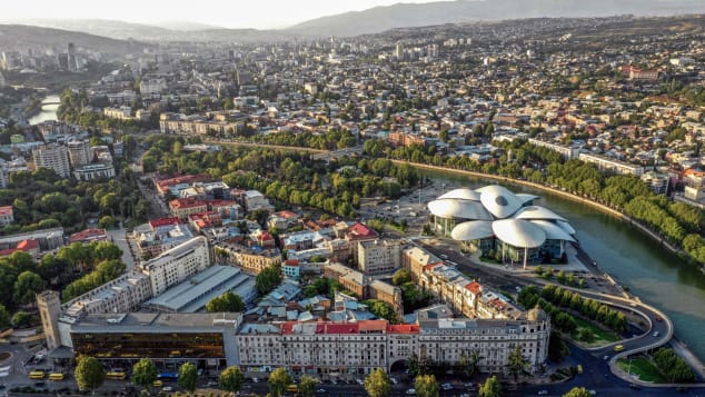 http cdn.cnn .com cnnnext dam assets 200528214003 destinations reopening georgia capital tbilisi getty images новости новости