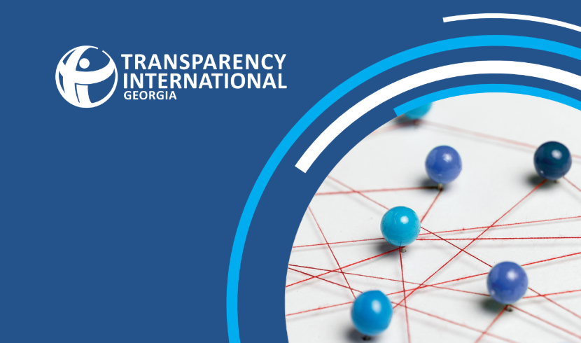 38764923023 Transparency International Transparency International