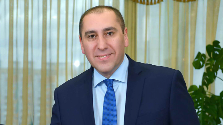 Zourab Abashidze новости зураб абашидзе, Казахстан, коронавирус