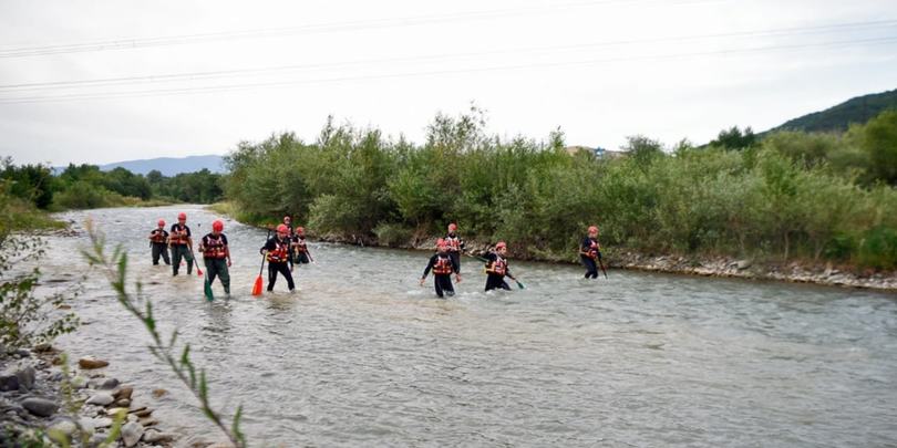 mtskheta новости Георгий Шакарашвили, поисковые работы