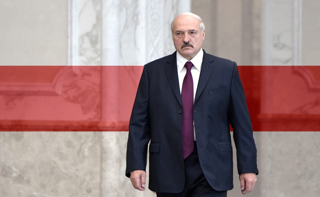 Alexander Lukashenko 2 политика Александр Лукашенко, Беларусь, Белоруссия, Валентин Цепкало, Виктор Бабарико, Сергей Тихановский