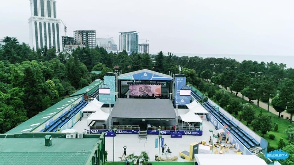 Black Sea Jazz новости новости