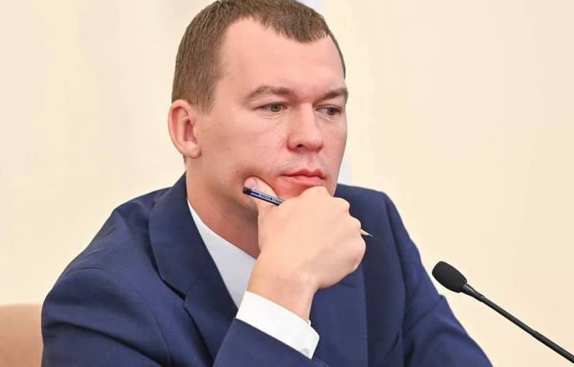 degtyarev mikhail Михаил Дегтярев Михаил Дегтярев