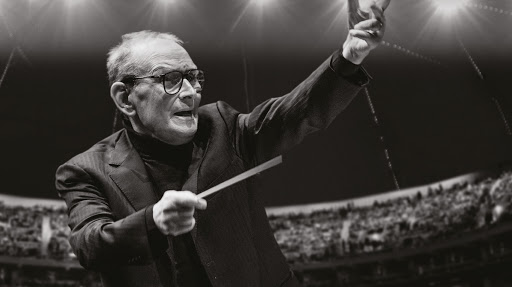 ennio morricone 1 Рим Рим