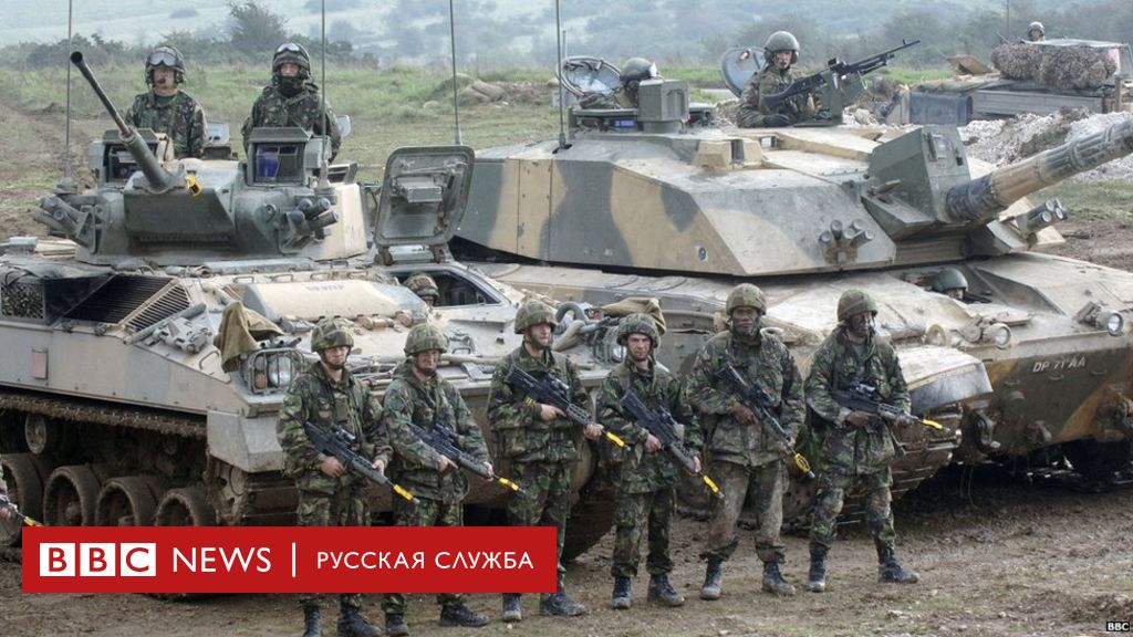 114108173 challenger Новости BBC Новости BBC