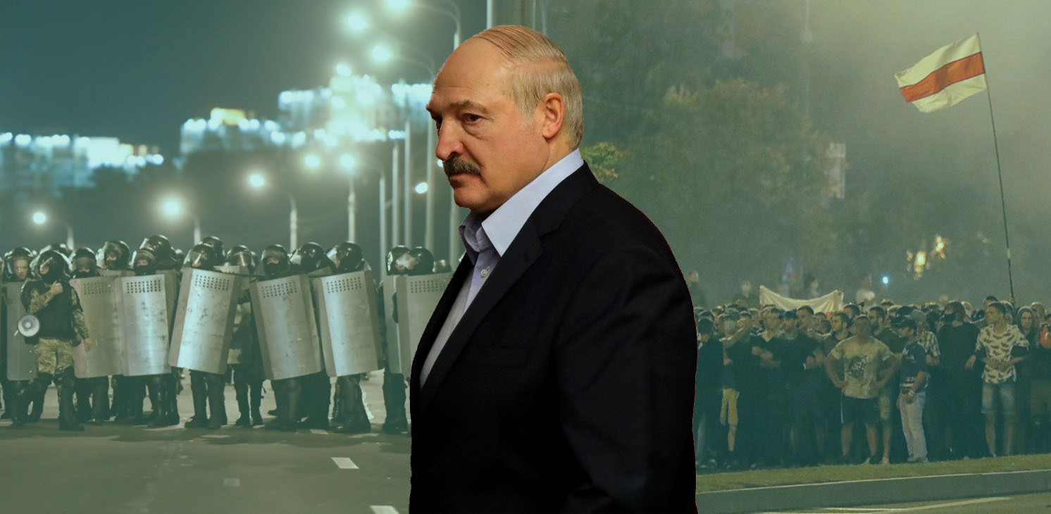 Lukashenko статьи статьи