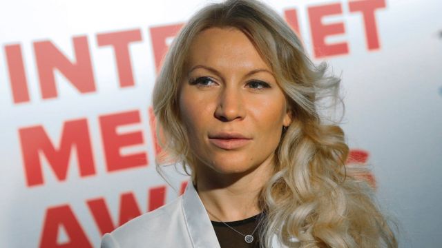 114571770 tass 9345441 Новости BBC Новости BBC