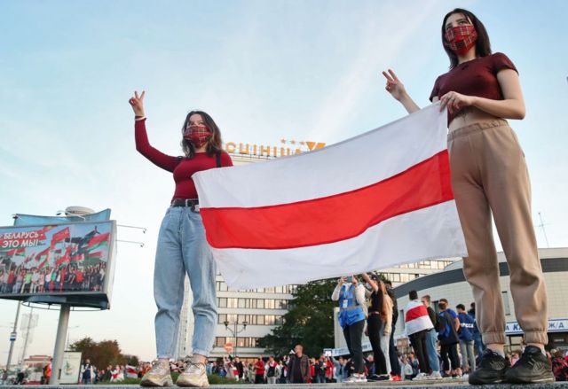 114619496 gettyimages 1228671284 Новости BBC Новости BBC