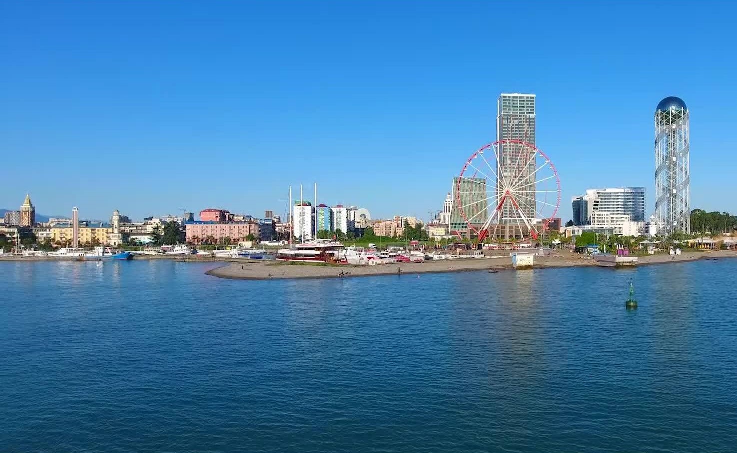 Batumi новости Аджария, Батуми, коронавирус, коронавирус в Грузии