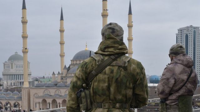114283749 tass 14176786 Новости BBC Новости BBC