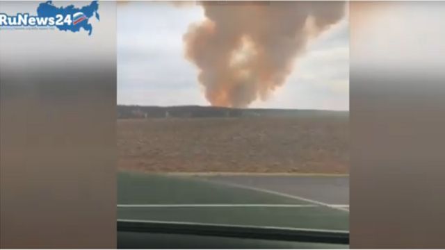 114800248 fire Новости BBC Новости BBC