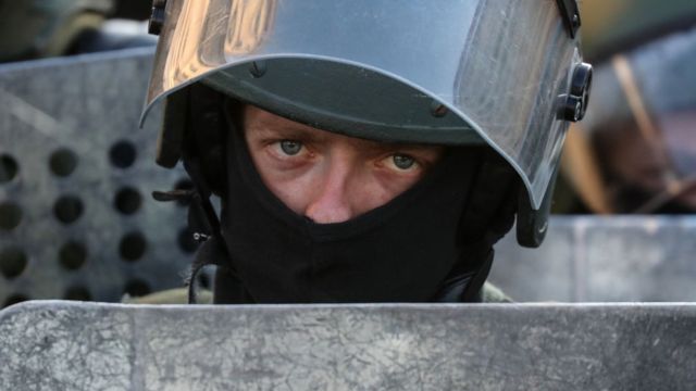 114818112 dean1 Новости BBC Новости BBC