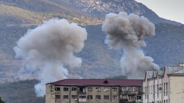 114836374 gettyimages 1228977089 Новости BBC Новости BBC