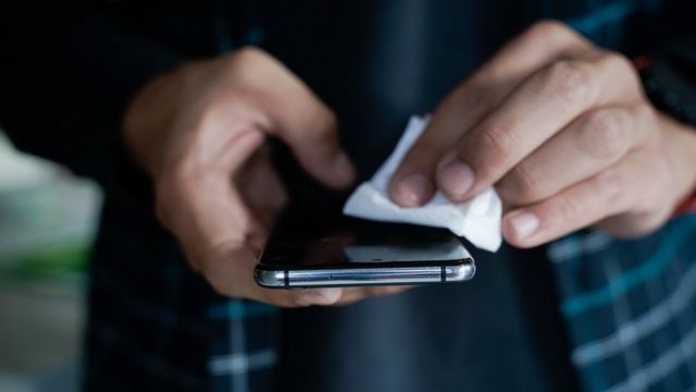 114846378 wipephone Новости BBC Новости BBC