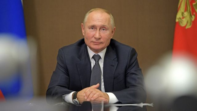 114914463 tass 41718140 Новости BBC Новости BBC