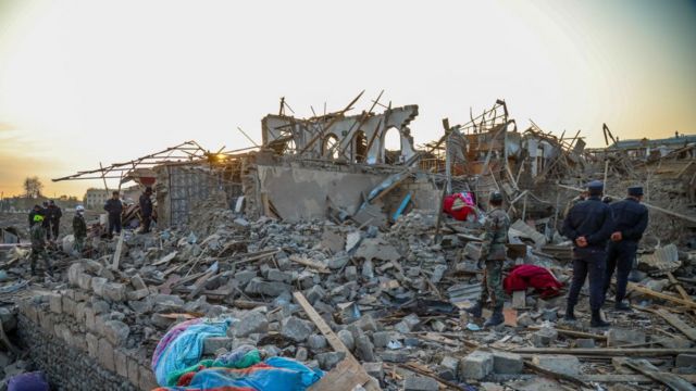 114961419 gettyimages 1280699438 Новости BBC Новости BBC