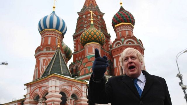 115112981 cbbce661 0152 46b6 9dbe f17379d9911c Новости BBC Новости BBC