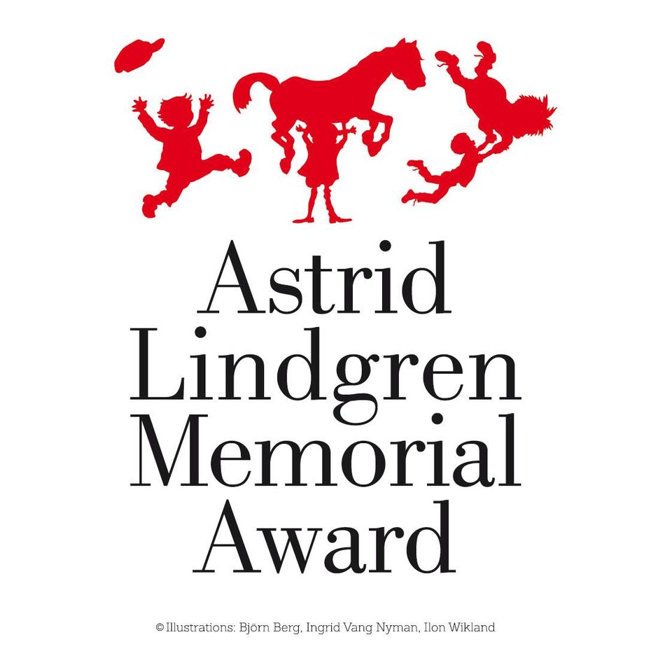 Astrid Lingren memorial awards Astrid Lindgren Memorial Award Astrid Lindgren Memorial Award