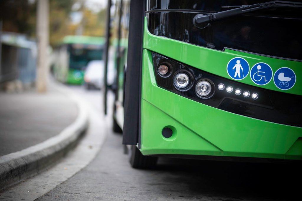 Bus новости Ираклий Хмаладзе, коронавирус, коронавирус в Грузии, метро, мэрия Тбилиси, общественный транспорт