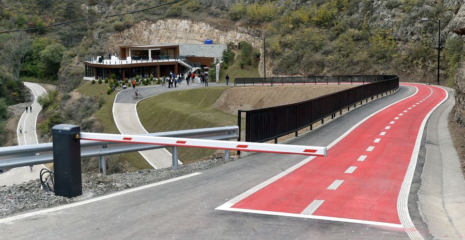 botanical garden tbilisi новости ботанический сад, Каха Каладзе, тбилиси, фонд Cartu