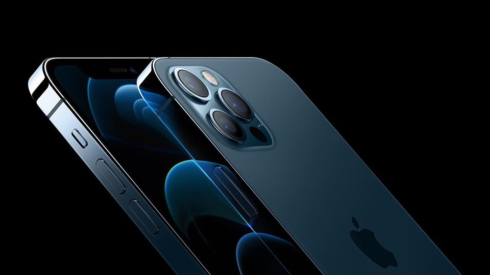 iphone 12pro новости iPhone, iStyle, TV Pirveli, митрополит Николоз