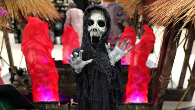 115133570 gettyimages 1228831872 Новости BBC Новости BBC