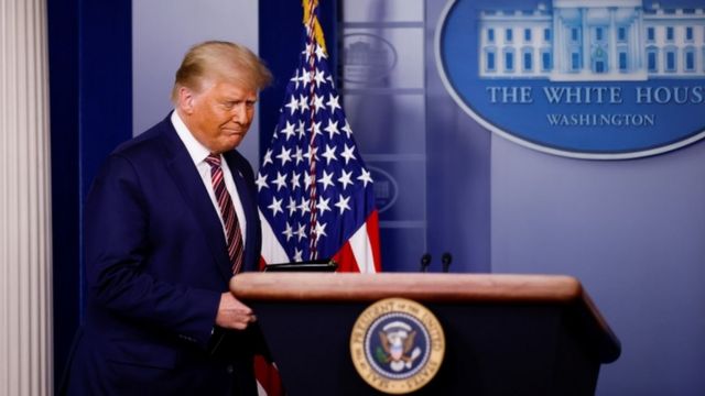 115246828 trump5reu Новости BBC Новости BBC