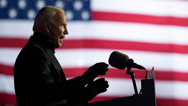 115264431 biden4 976getty Новости BBC Новости BBC