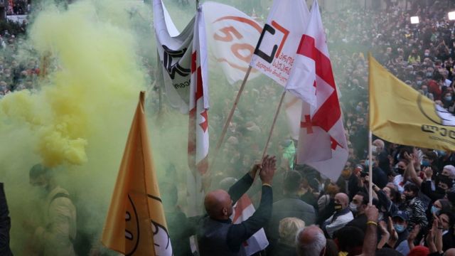 115266421 gettyimages 1229401539 Новости BBC Новости BBC