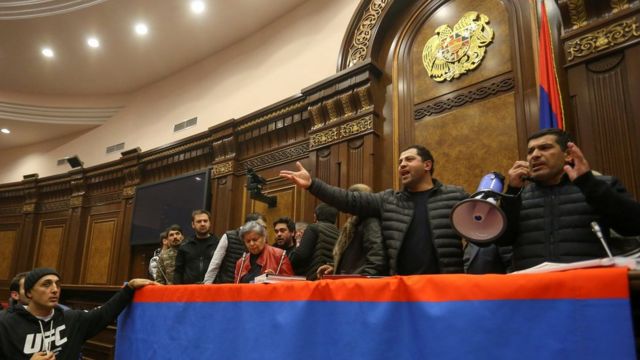 115334535 parl reu Новости BBC Новости BBC