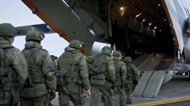 115479243 tass 42484905 Новости BBC Новости BBC