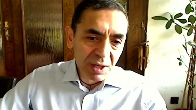 115507355 mediaitem115507354 Новости BBC Новости BBC