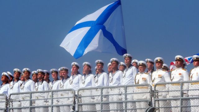 115521273 tass 40737600 Новости BBC Новости BBC