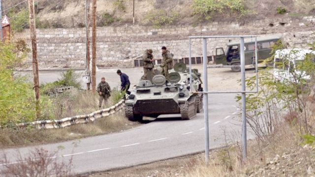 115528555 karabakh1 Новости BBC Новости BBC