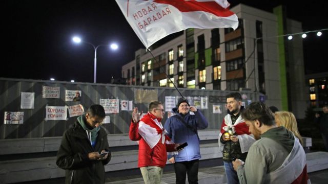 115530967 gettyimages 1228774558 Новости BBC Новости BBC