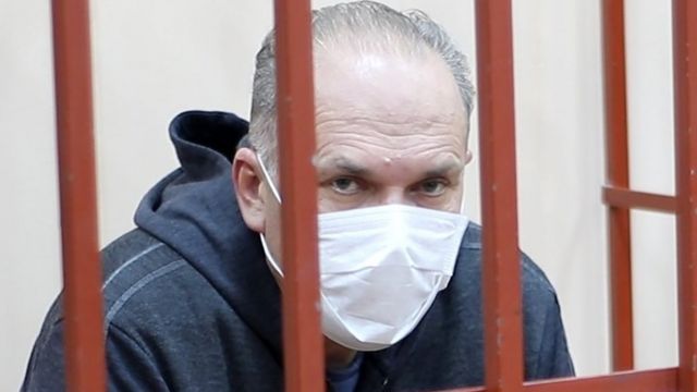 115562593 tass 42615709 Новости BBC Новости BBC