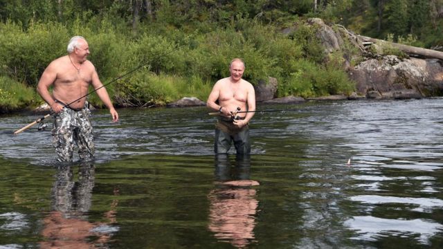 115606263 tass 22499739 Новости BBC Новости BBC