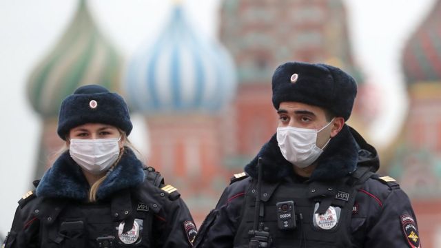 115649989 tass 42518747 Новости BBC Новости BBC