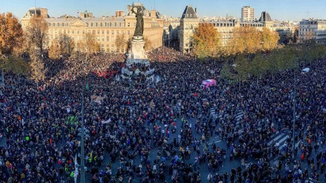 115683261 gettyimages 1229833444 Новости BBC Новости BBC